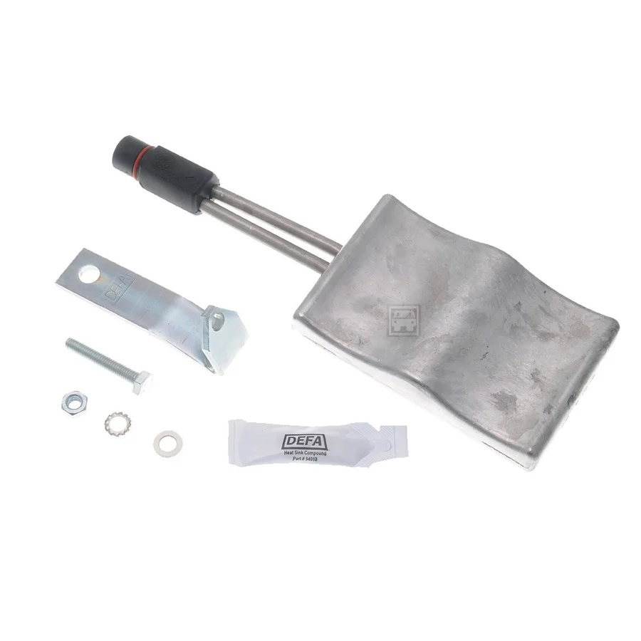 DEFA Motorvarmerelement v:9847598