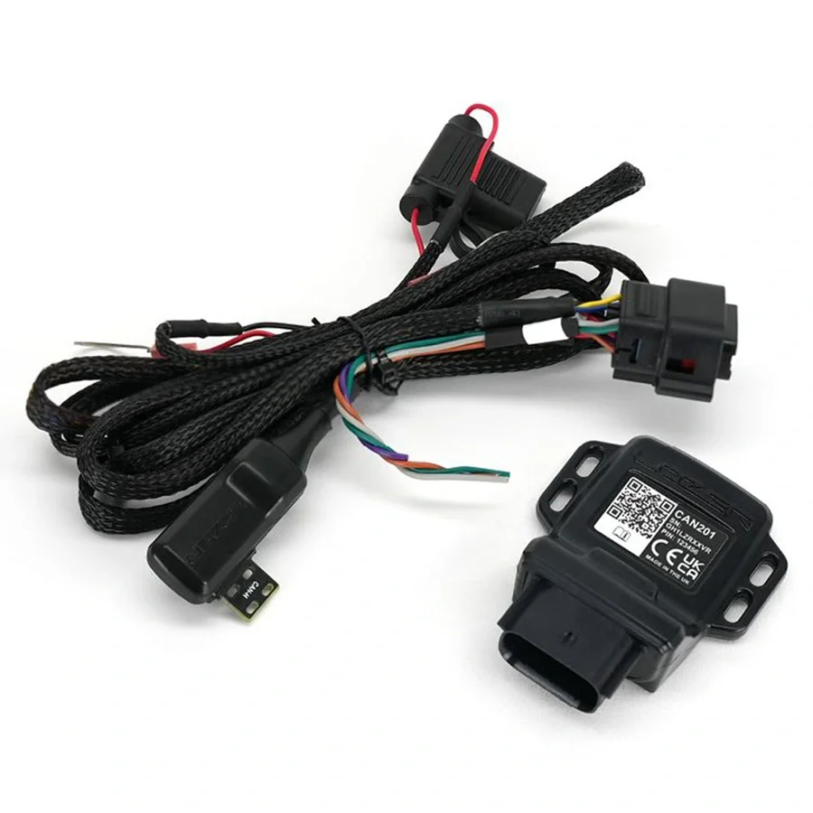 Lazer Canny CAN-adapter v:4552432 Lazer Canny CAN-adapter v:4552432