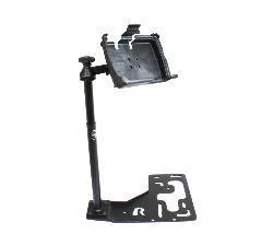 RAM MOUNT RAM UNIVERSAL BASE SEMI TRUCKS SNGLE ARM v:241696