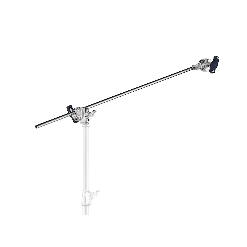 Avenger D530L Extension grip arm Silver v:8430880 Avenger D530L Extension grip arm Silver v:8430880
