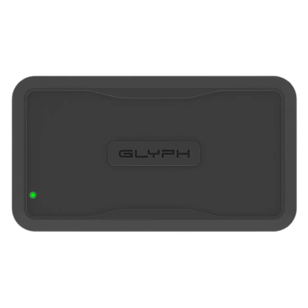 Glyph Atom Pro 8TB NVMe SSD TB3 v:6127096 Glyph Atom Pro 8TB NVMe SSD TB3 v:6127096