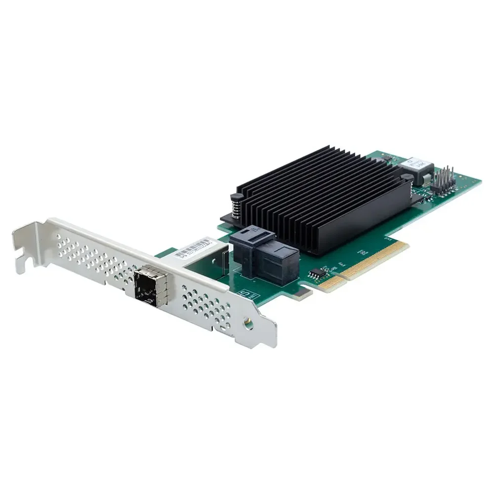 ATTO ExpressSAS H1244 GT 4-Port Int/4 v:1171088 ATTO ExpressSAS H1244 GT 4-Port Int/4 v:1171088
