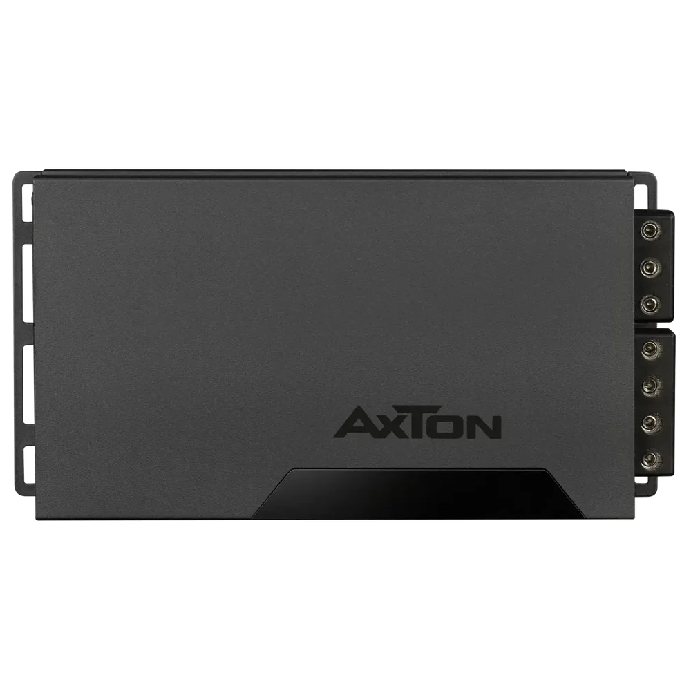 Axton A201 2-kanals forsterker v:1912966 Axton A201 2-kanals forsterker v:1912966