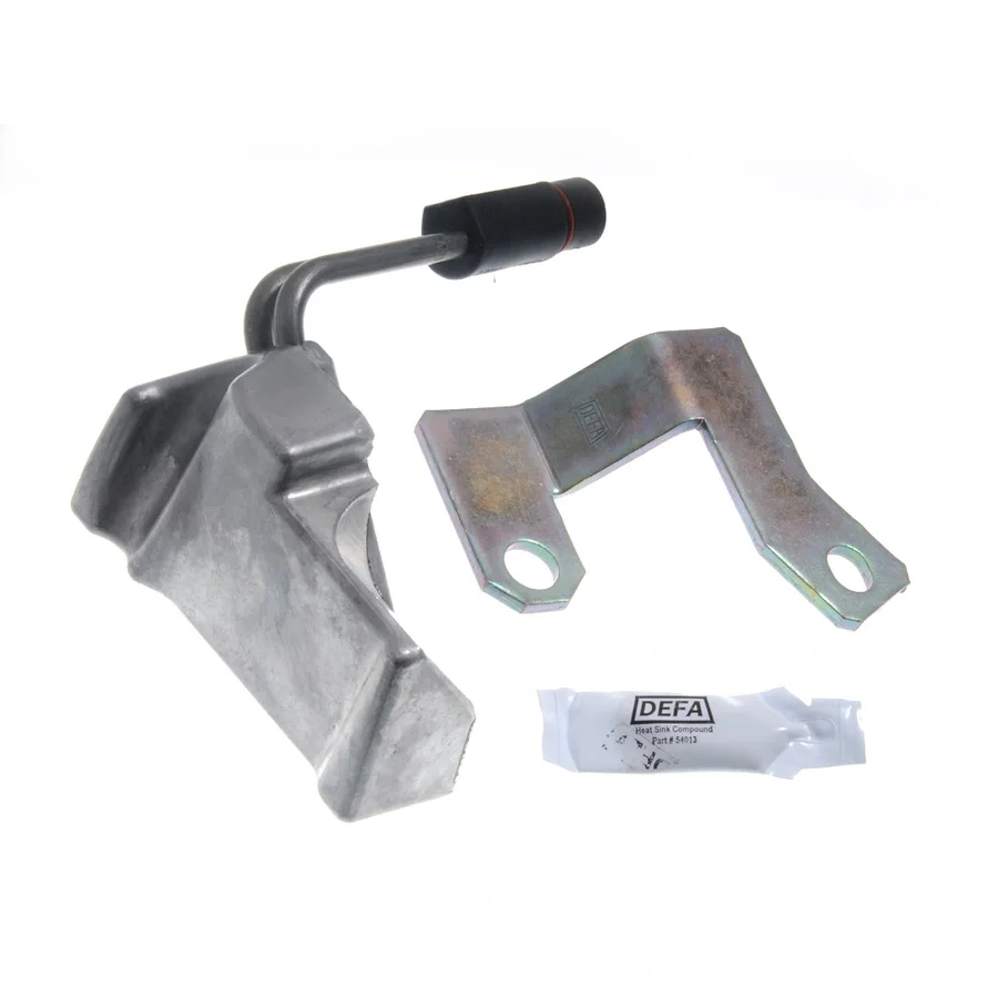 DEFA Motorvarmerelement v:5760602