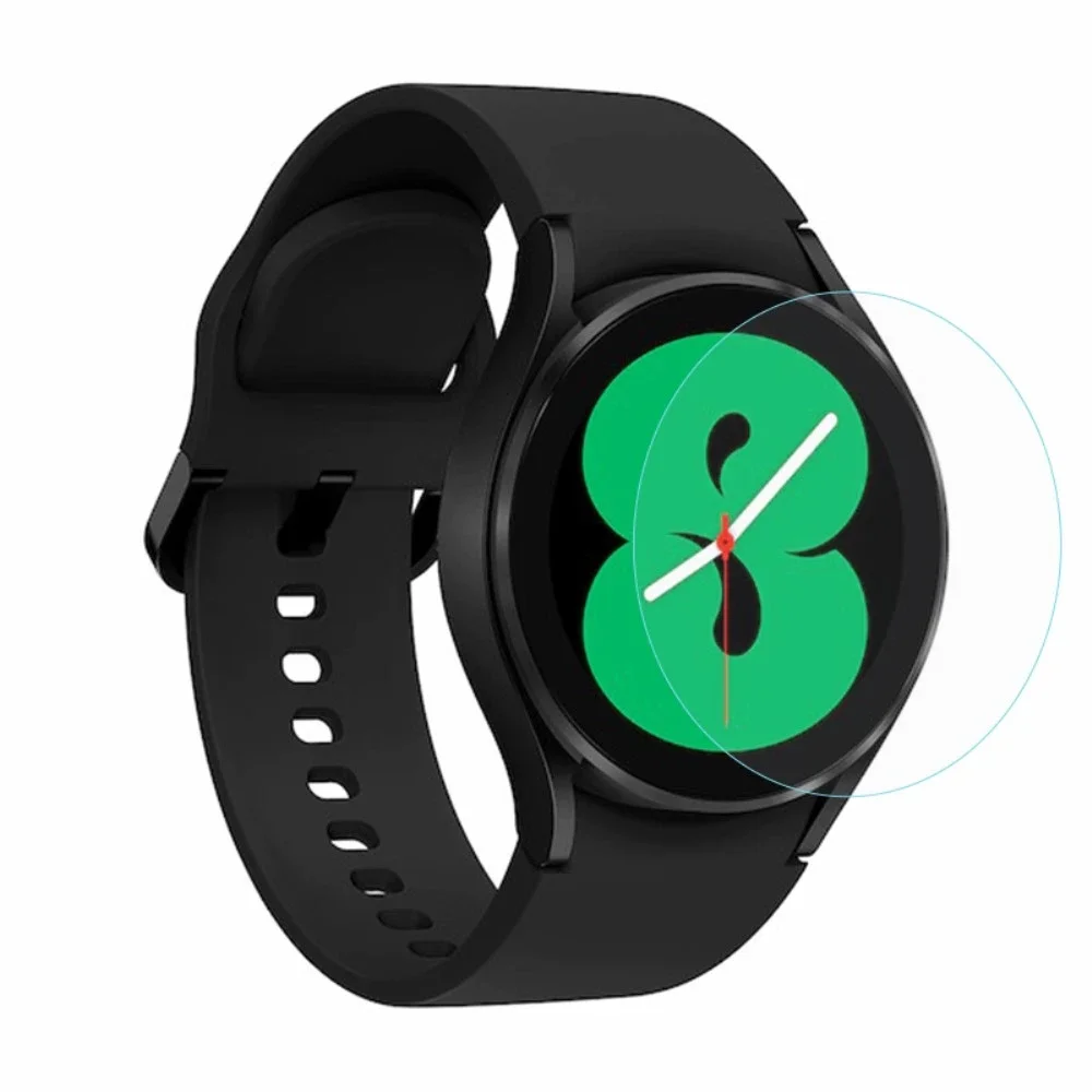 Samsung Galaxy Watch 4 40mm Skjermbeskytter - Beskyttelsesfilm