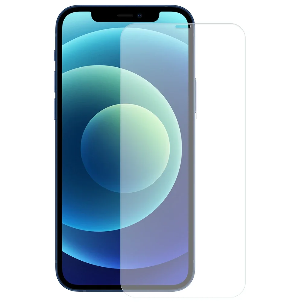 iPhone 14 Plus Skjermbeskytter i herdet glass iPhone 14 Plus Skjermbeskytter i herdet glass