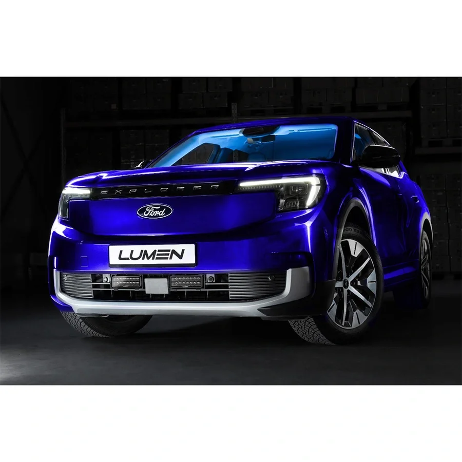 Lumen grillkit lyspakke v:6972956