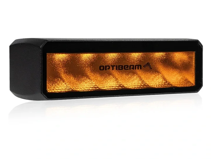 Optibeam SlimX Flash arbeidslys v:194125