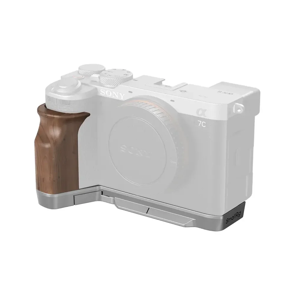 SmallRig 4796 L-Shape Mount Plate v:7383742