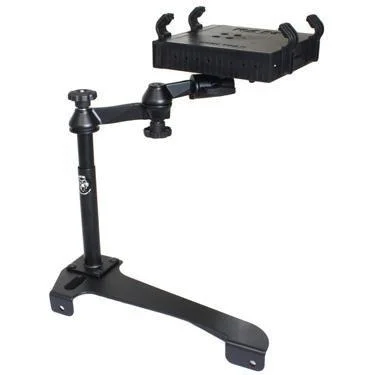 RAM MOUNT VEHICLE SYSTEM 2006 - HONDA ELEMENT v:7582579