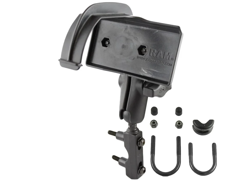 RAM MOUNT UNPKD RAM MOTRCYCLE LOWRANCE IWAY 350 v:4463966