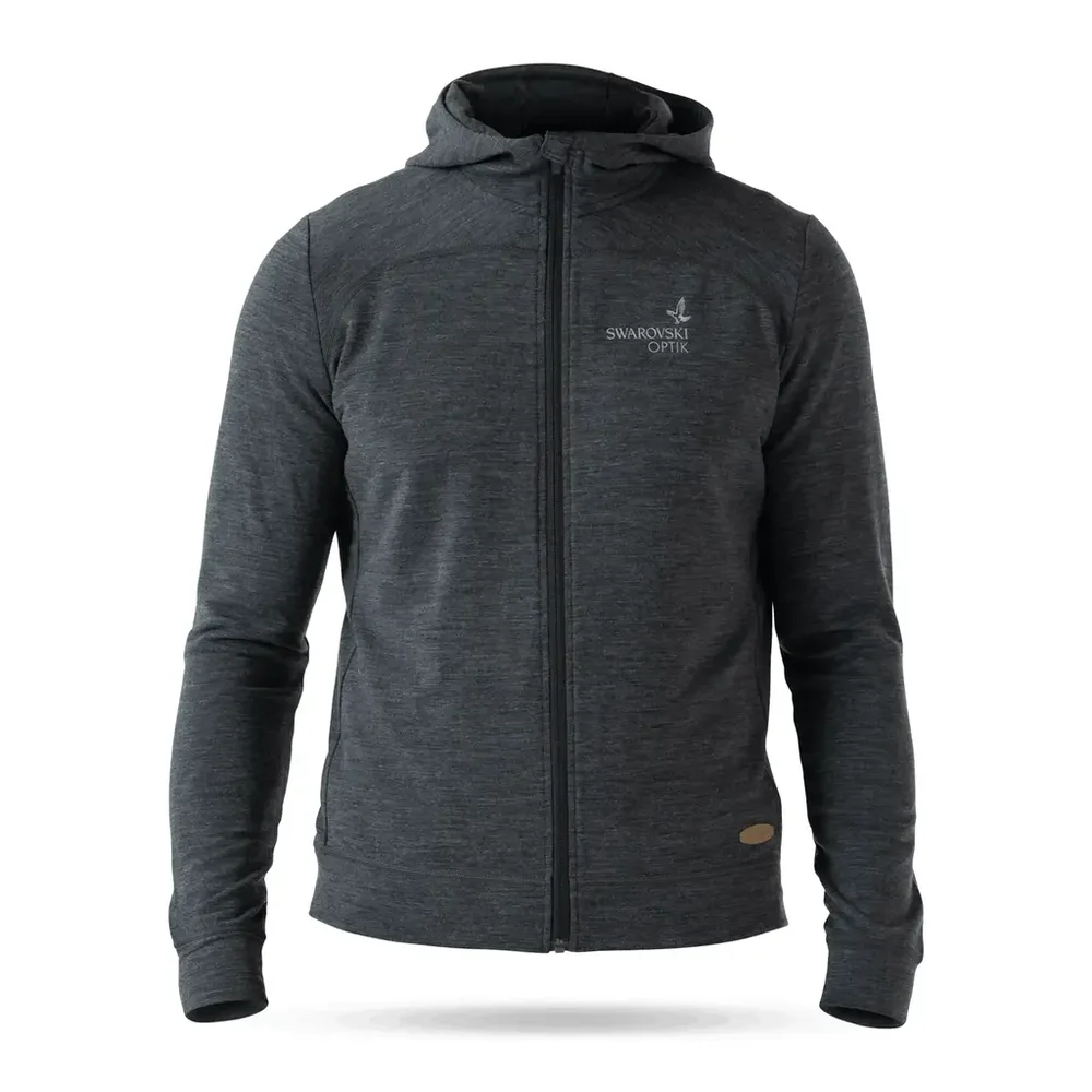 Swarovski MH Merino Hoodie Male XXXL v:4870275