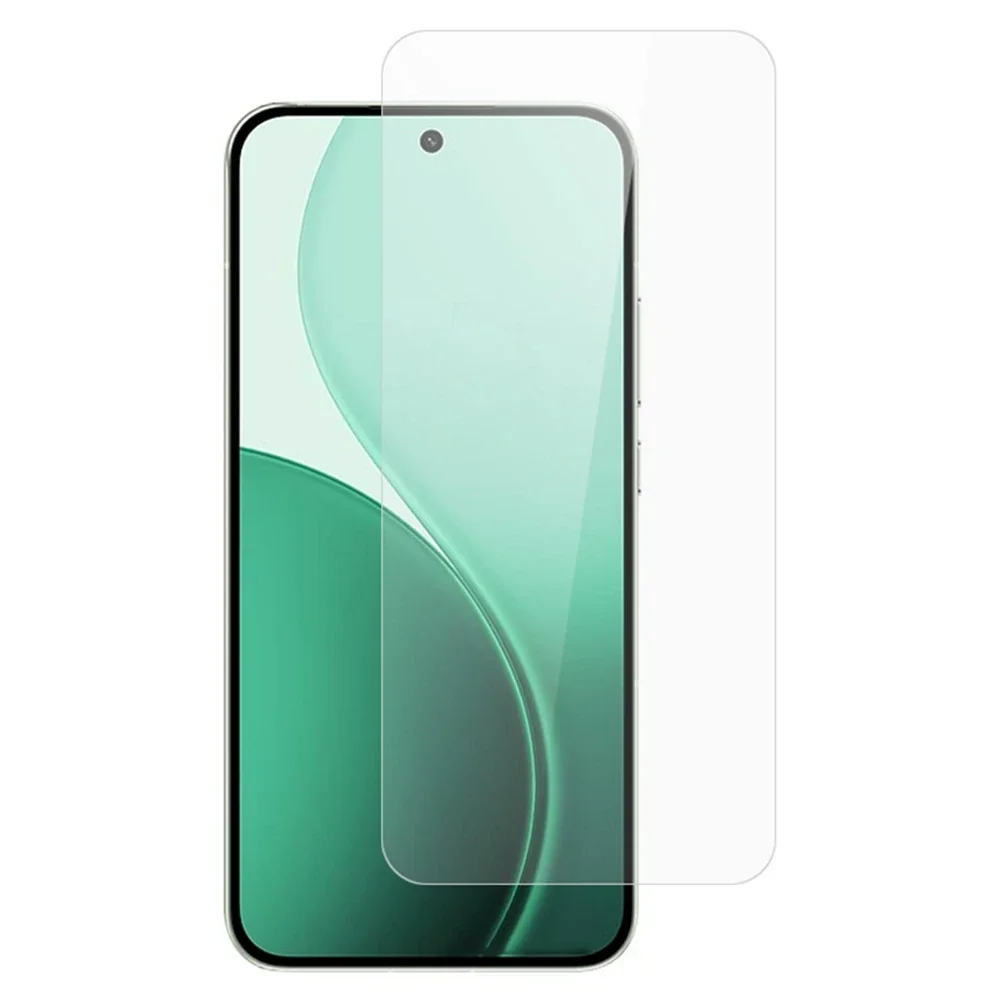 Oppo Reno 14 Skjermbeskytter i herdet glass Oppo Reno 14 Skjermbeskytter i herdet glass