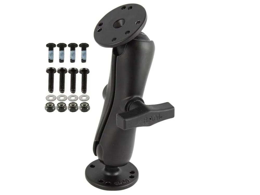 RAM MOUNT RAM SYSTEM FOR ZEBRA AN17018-1 v:3597339