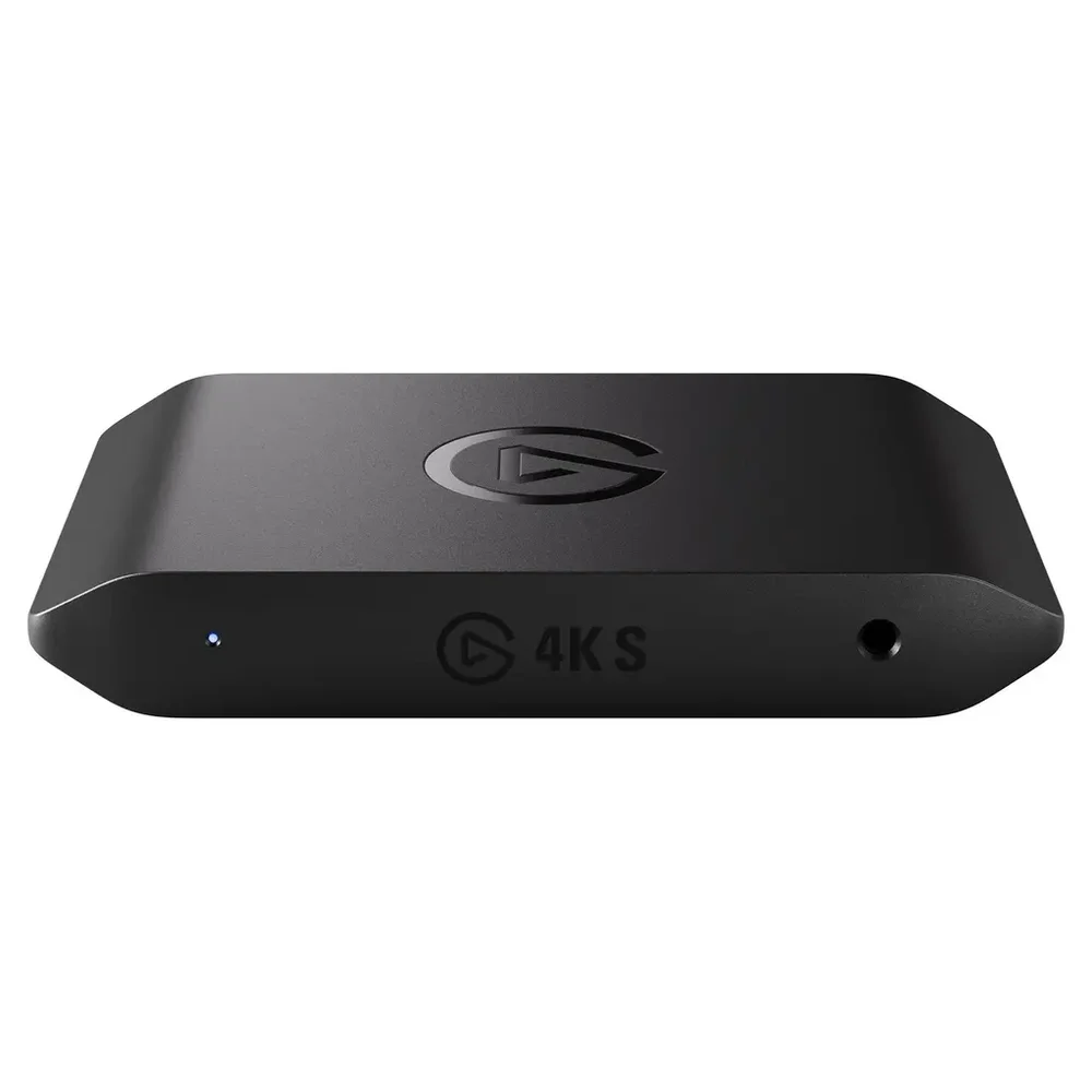 Elgato Game Capture 4K S v:5076992