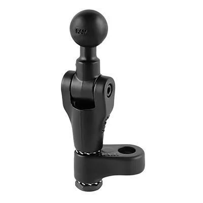 RAM MOUNT RAM CYCLE PIVOT BASE W/ STUD v:2483781