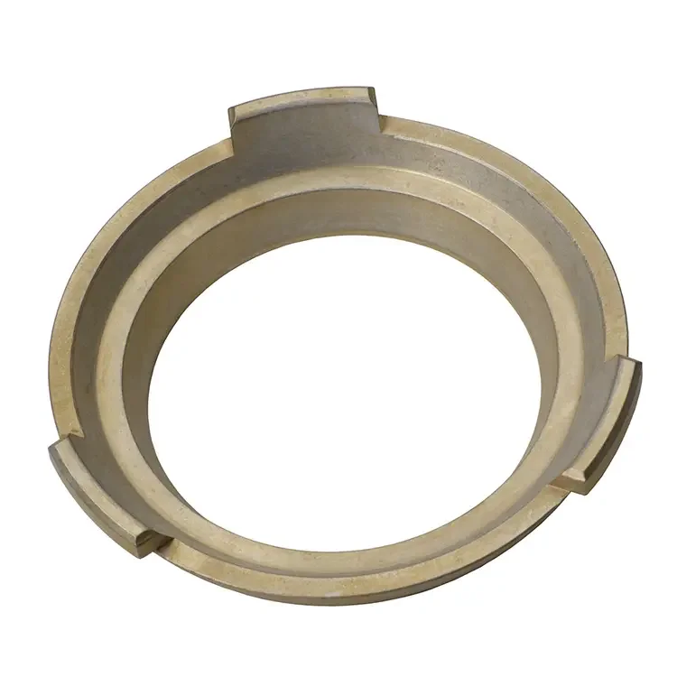 Miller Tripod Bowl Adaptor 100mm to 75mm v:9018575