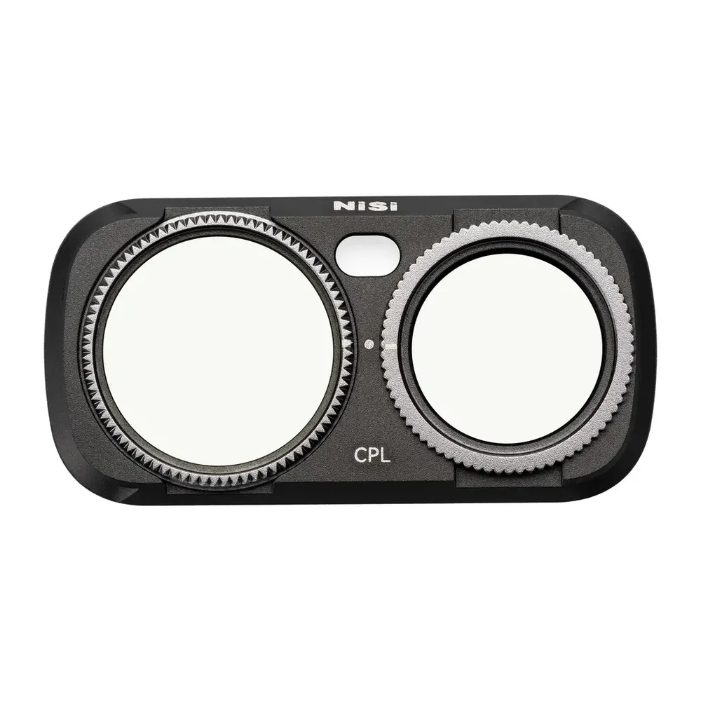 NiSi Circular Polarizer Filter CPL v:6097105