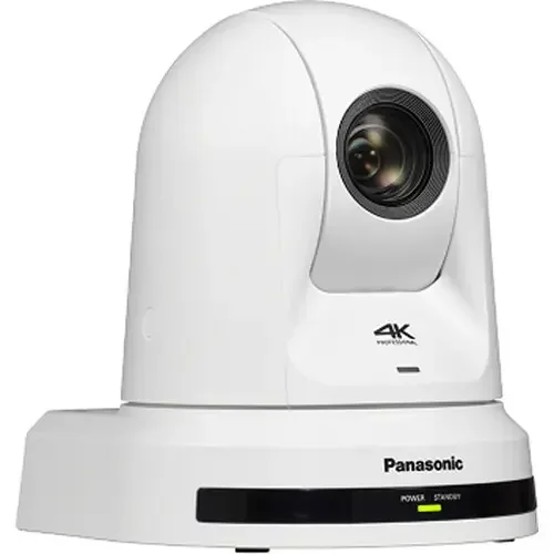 Panasonic AW-UE50W PTZ Hvit v:7636603