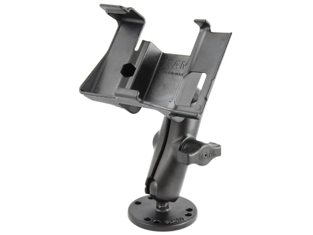RAM MOUNT UNPKD RAM FOR GARMIN NUVI 600 SERIES v:5027891