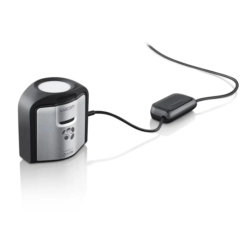 Wacom Color Manager for Cintiq Displays v:3372676