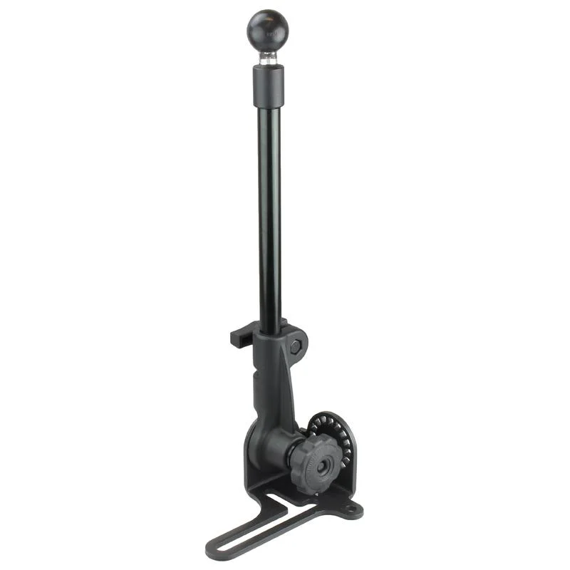 RAM MOUNT RAM POD HD W/ 1.5" BALL, NO ARM v:4917878
