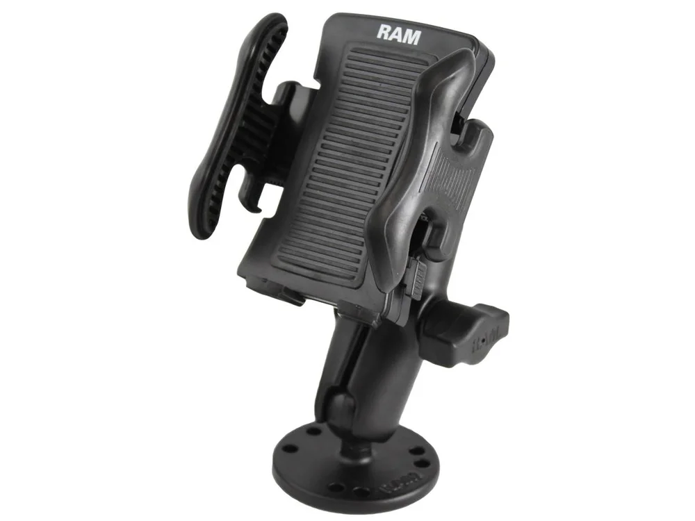 RAM MOUNT UNPKD RAM MOUNT UNIVERSAL DEVICE HOLDER v:6034923