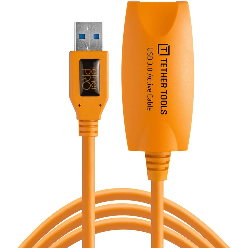 TetherPro USB 3.0 Active Extension 5 m v:7841000