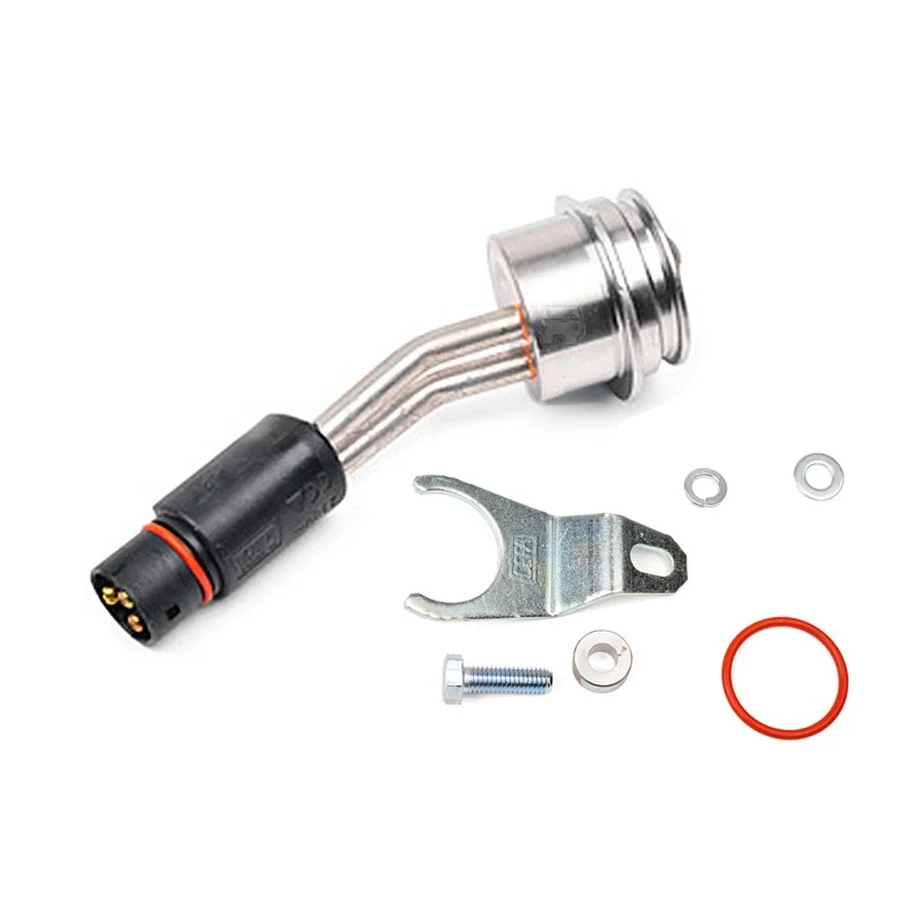 DEFA Motorvarmerelement v:228089