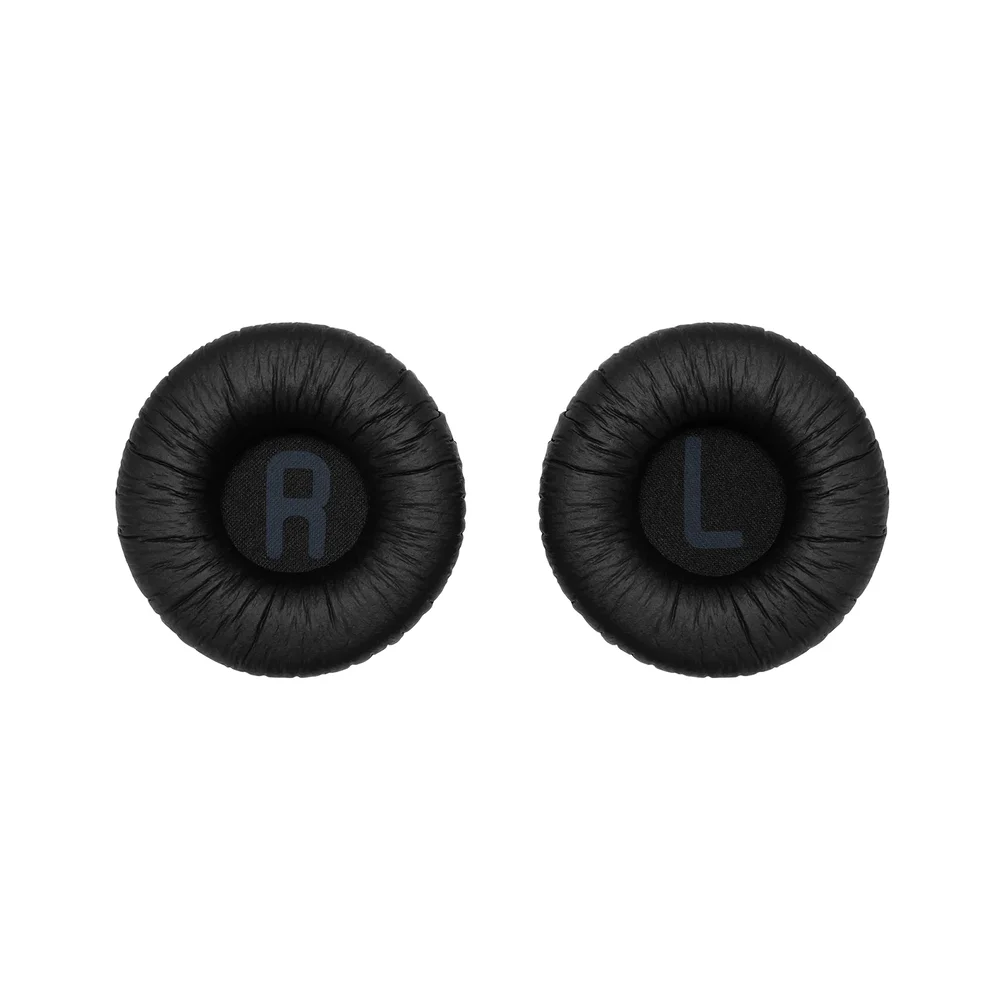 JBL Tune 510BT Utbytte øreputer / Earpads, Svart
