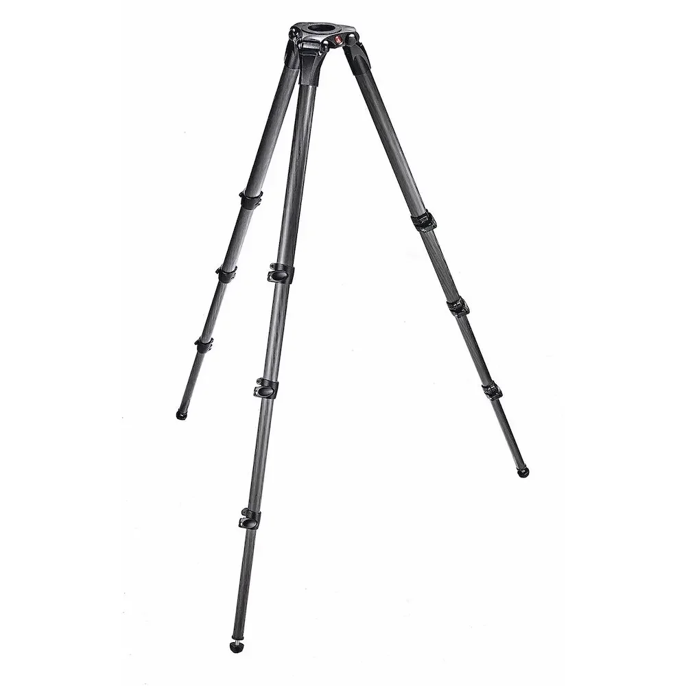 Manfrotto 536 MPRO Stativ Carbon v:2101352