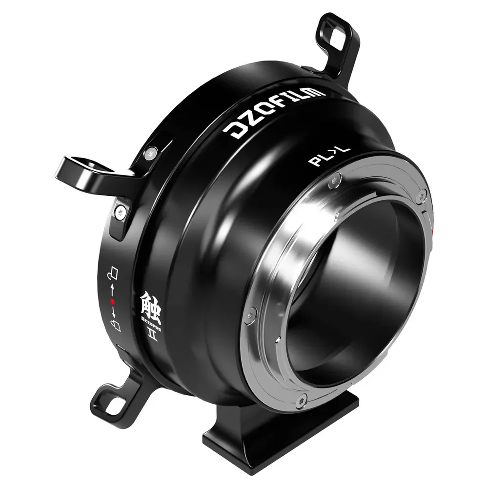DZOFilm Octopus Adapter II PL/L v:9081840