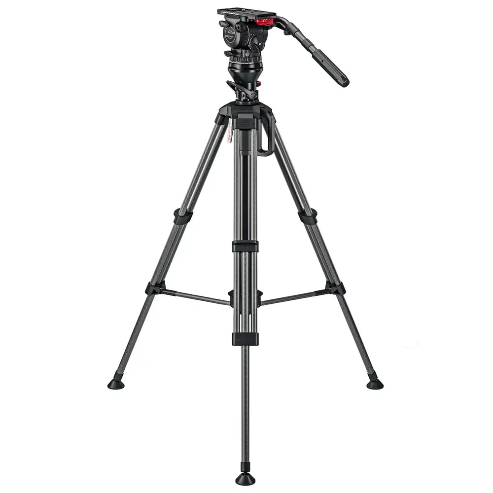 Sachtler System FSB 16T MkII HotPod v:9352255