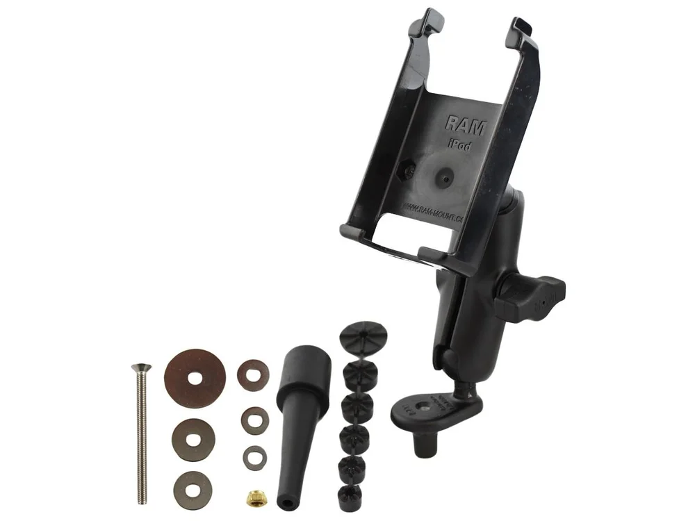 RAM MOUNT UNPKD RAM STEM MOUNT APPLE IPOD v:8555278