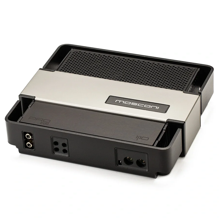Mosconi PRO 1|10 EVO. Monoforsterker v:9812243 Mosconi PRO 1|10 EVO. Monoforsterker v:9812243