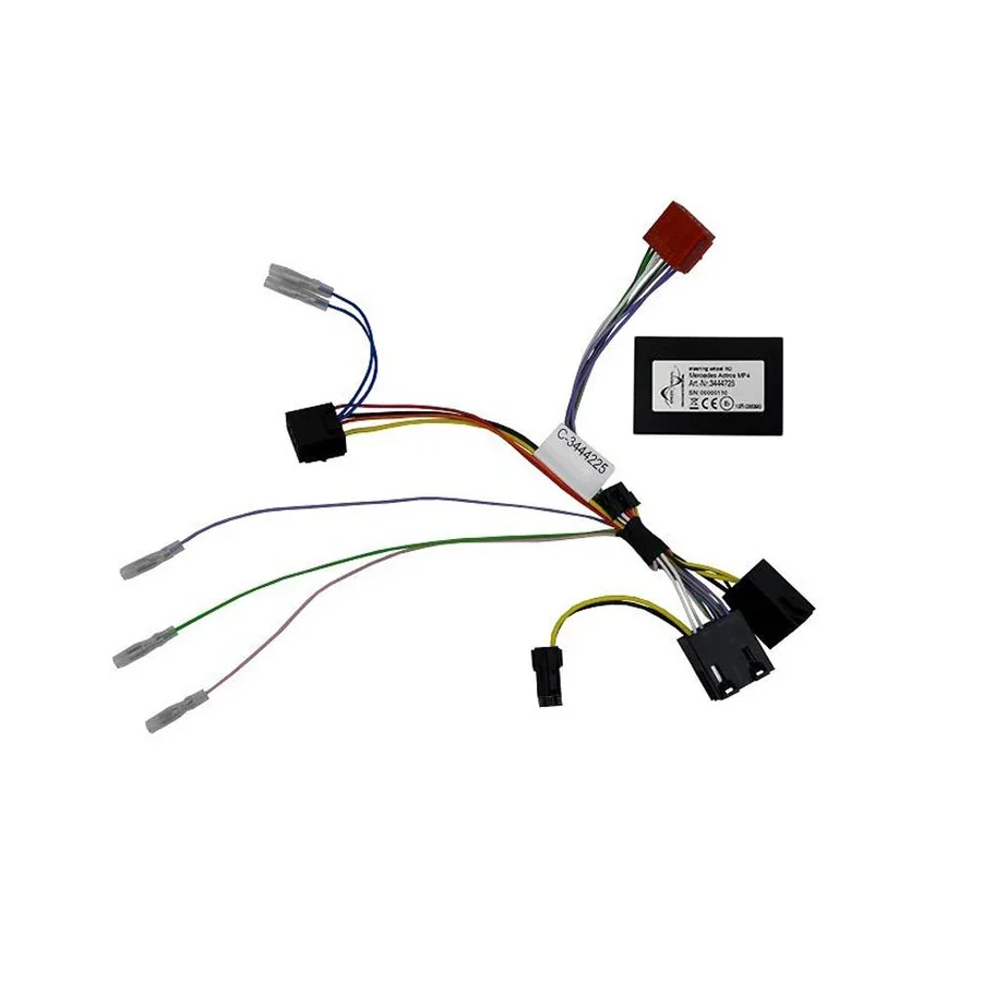 Speedsignal Multifunksjonsadapter v:7401222