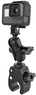 RAM MOUNT UNPKD RAM SM TOUGH-CLAW GO PRO SHORT v:4516990 RAM MOUNT UNPKD RAM SM TOUGH-CLAW GO PRO SHORT v:4516990