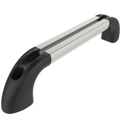 RAM MOUNT UNPKD RAM 6" HAND-TRACK W END CAPS v:1482587