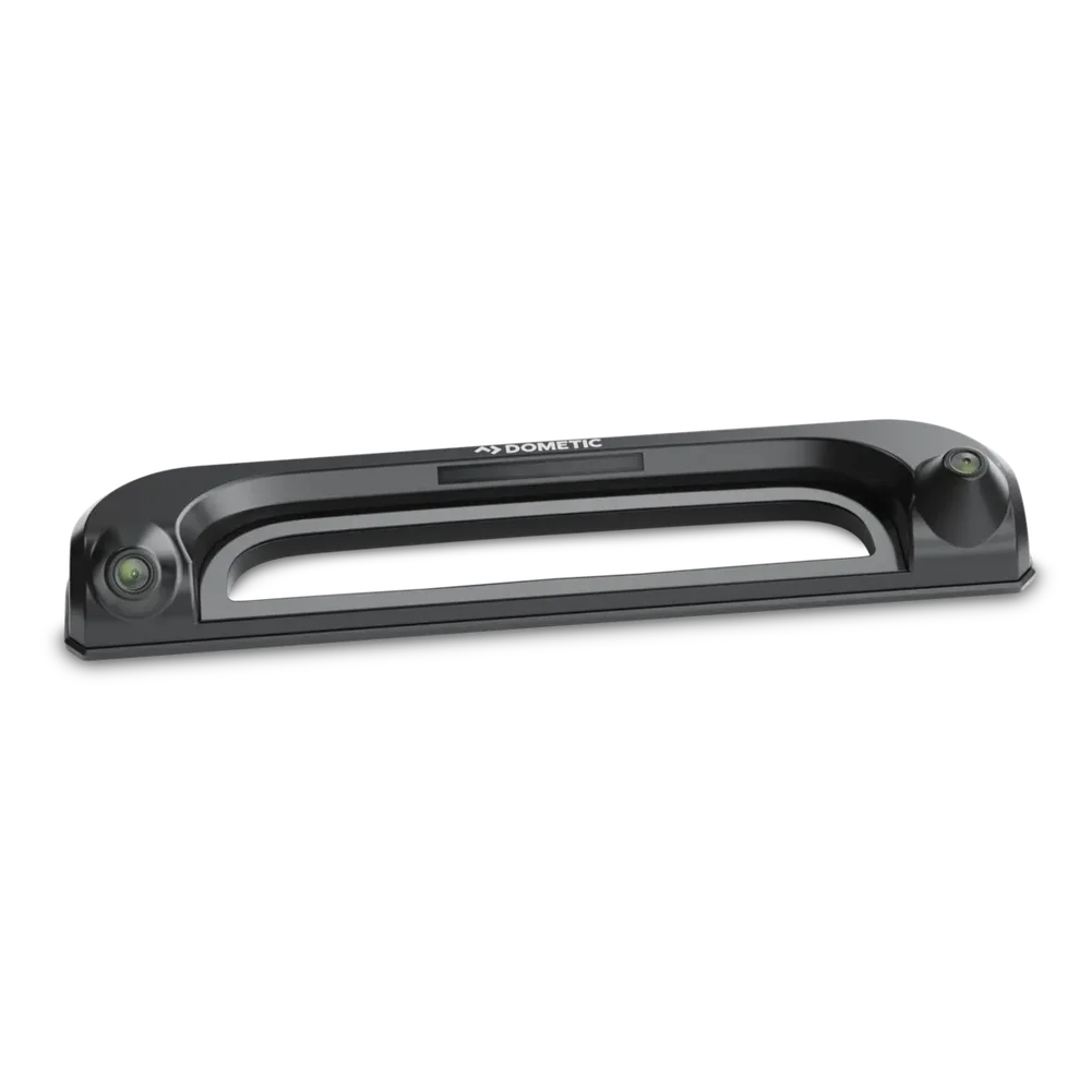 Dometic PerfectView CAM35 2.0 TWIN u/LED v:9404706