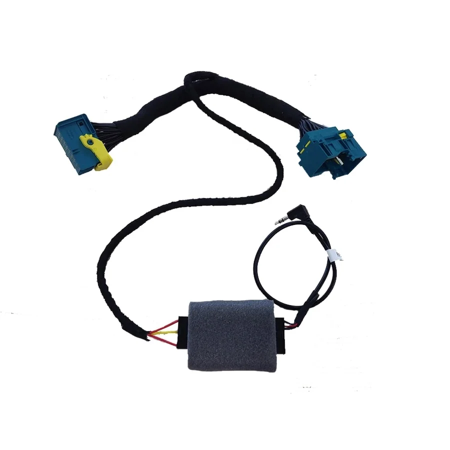 Pioneer Multifunksjonsadapter v:2189846