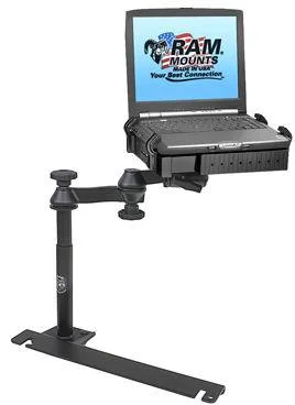 RAM MOUNT VEHICLE SYSTEM 2005 - MAGNUM CHARGER v:573882
