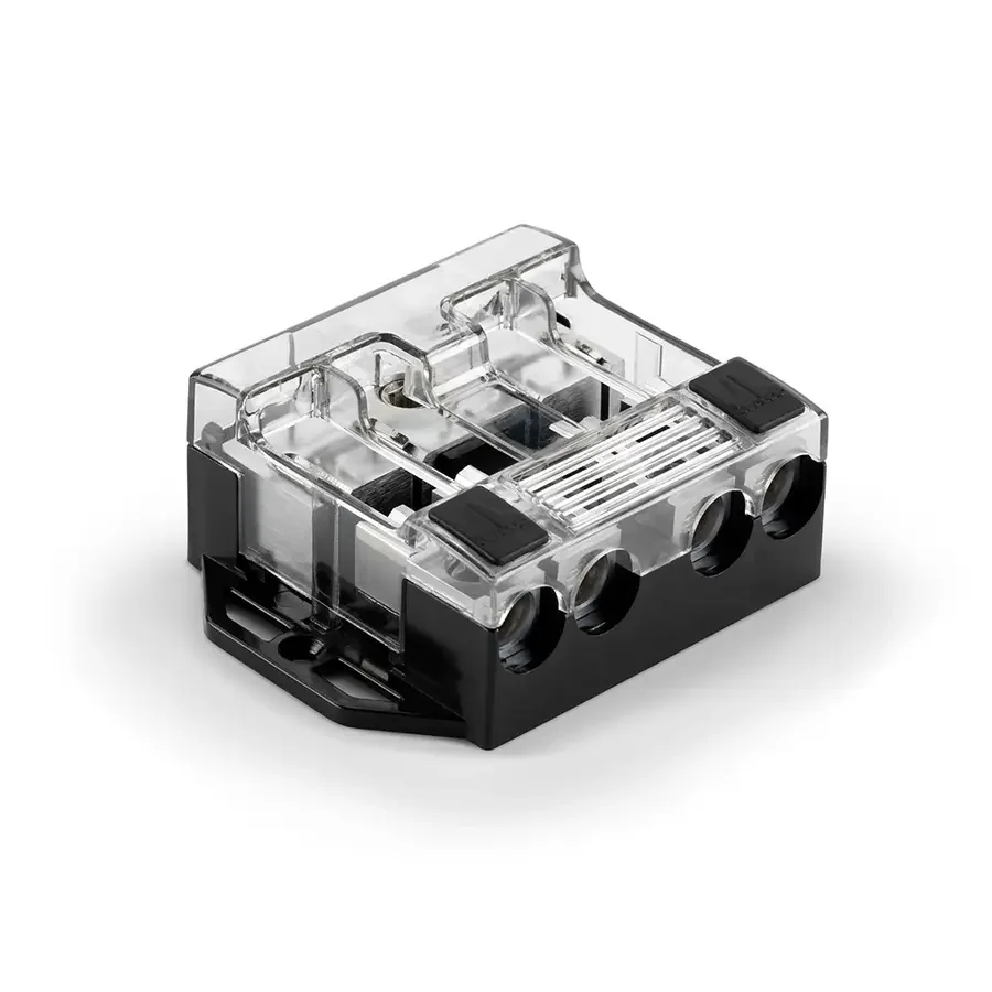JL Audio XD-FDBU-4 sikringsholder v:9861720