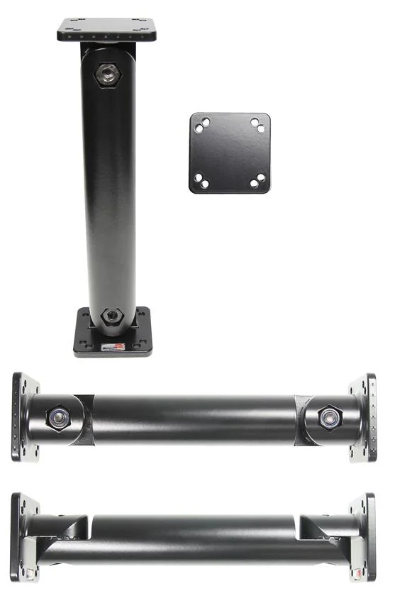 BRODIT BRODIT Pedestal Mount with mounting v:5535974