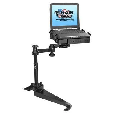 RAM MOUNT VEHICLE SYSTEM 2006- NISSAN TITAN v:5059688