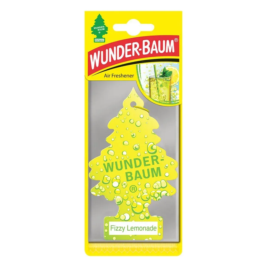 Wunder-Baum fizzy lemonade v:5143001 Wunder-Baum fizzy lemonade v:5143001