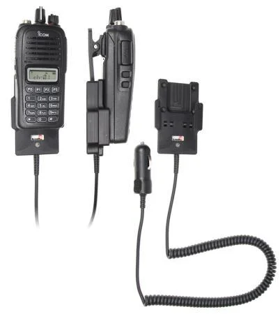 BRODIT BRODIT Active holder with cig-plug v:3881552 BRODIT BRODIT Active holder with cig-plug v:3881552