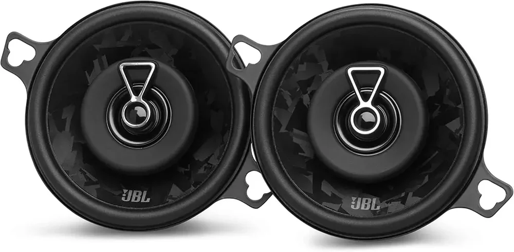 JBL Stage3 Gen2 3,5" høyttalerpar v:5721478 JBL Stage3 Gen2 3,5" høyttalerpar v:5721478