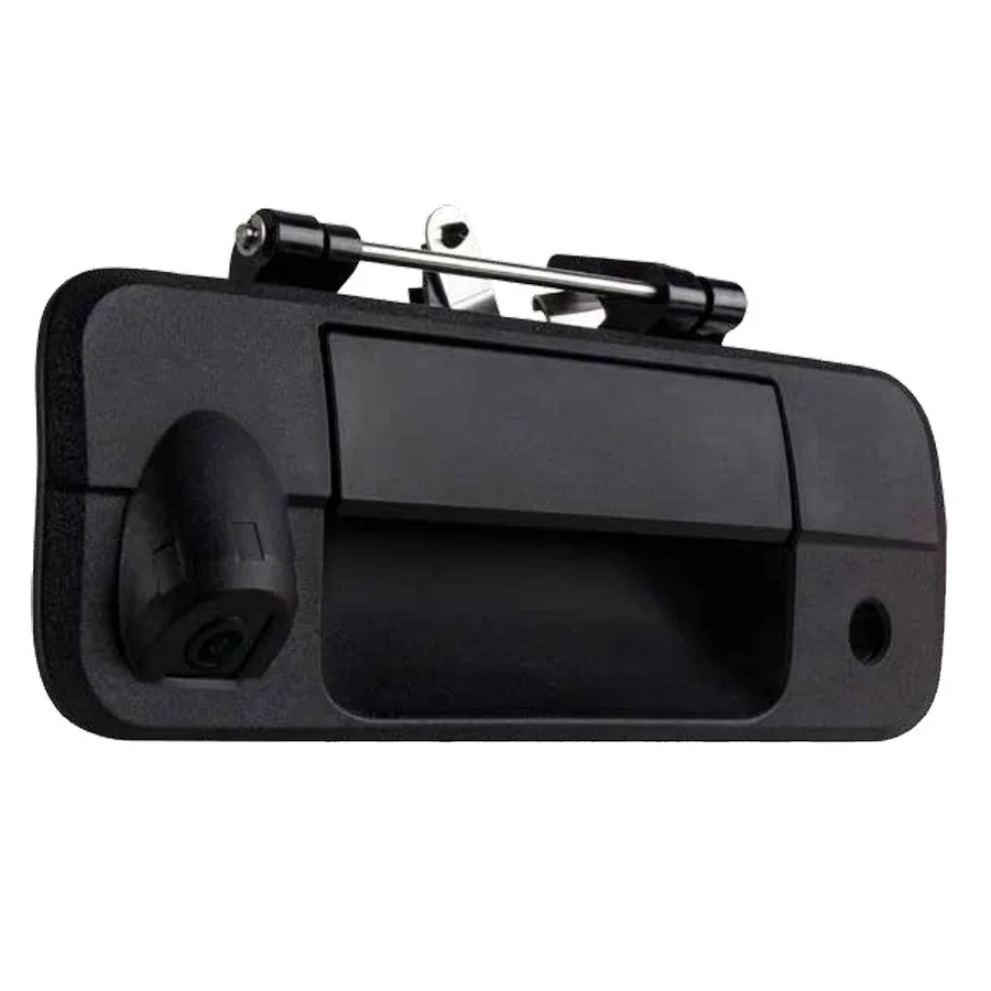 Metra Spesialtilpasset ryggekamera CVBS v:4413597