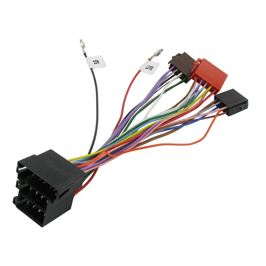 Connects2 ISO-overgang v:8925238