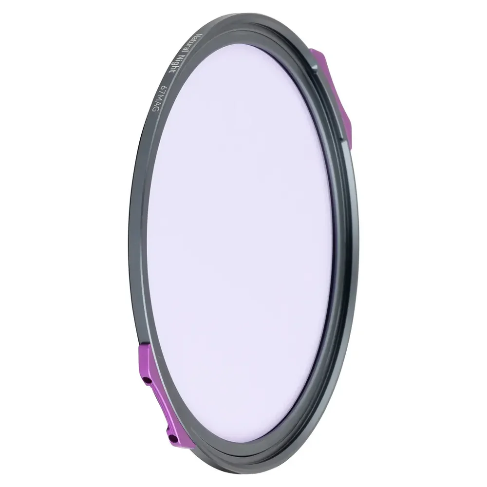 NiSi JetMag Pro 67 Natural Night v:3261689